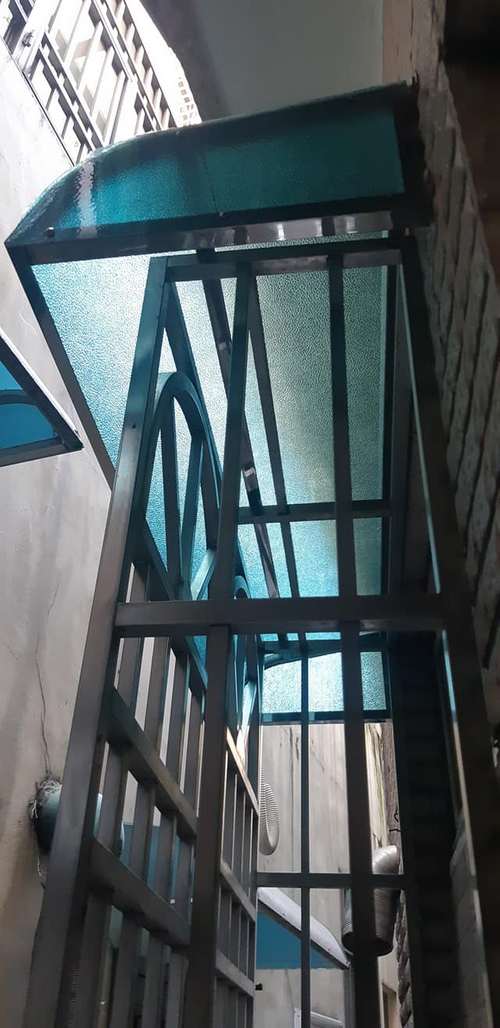 文華街整修工程，泥作工程 磁磚工程