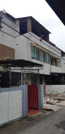 北港民宅完工