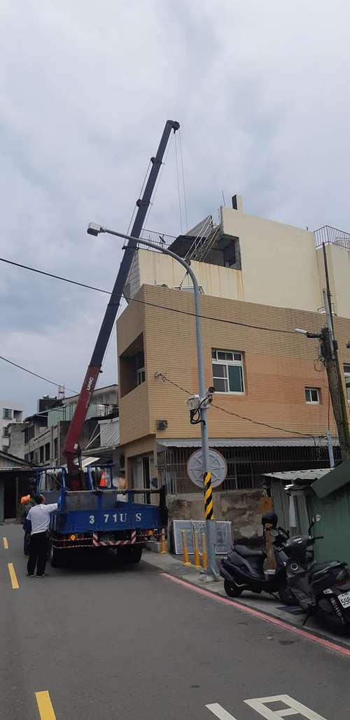 建成街 整修工程，泥作工程 磁磚工程