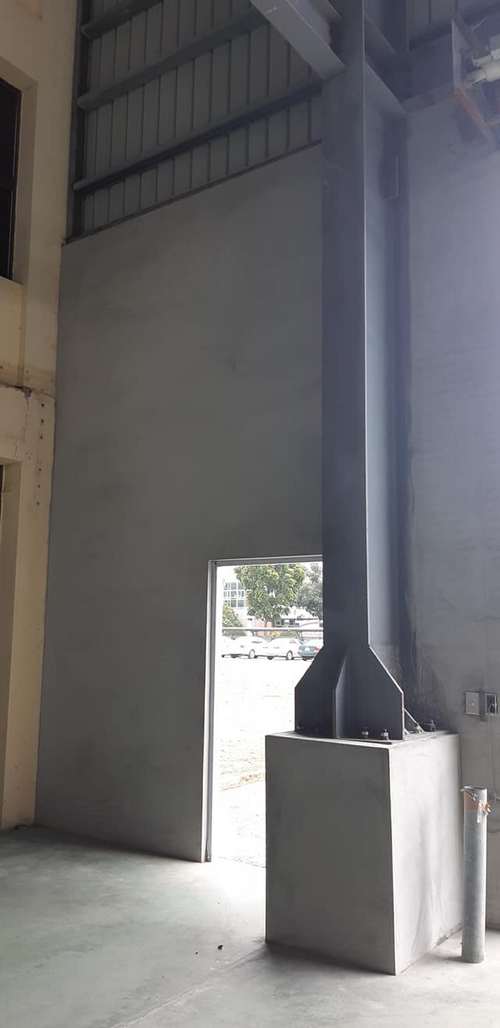 嘉太工業區，泥作工程 磁磚工程