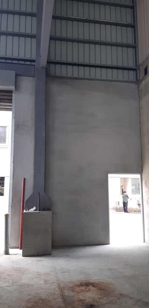 嘉太工業區，泥作工程 磁磚工程