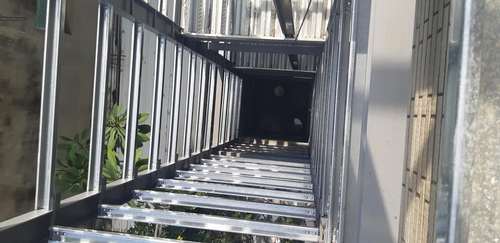 公明路電梯工程，泥作工程 磁磚工程
