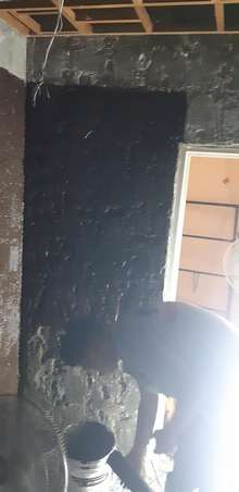 頭橋工業區，泥作工程 磁磚工程
