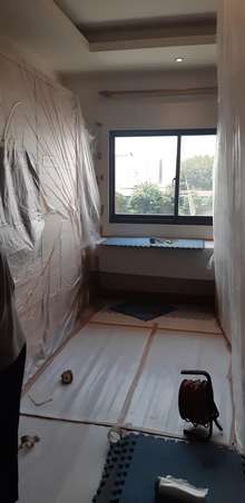 頭橋工業區，泥作工程 磁磚工程