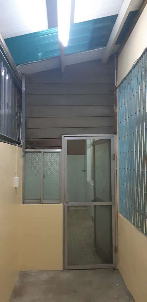 興業西路整修小工程，泥作工程 磁磚工程
