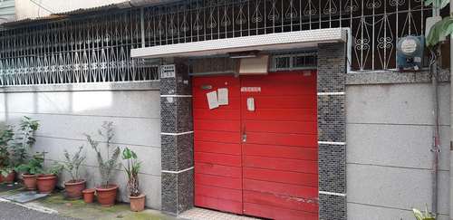 興業西路整修小工程，泥作工程 磁磚工程