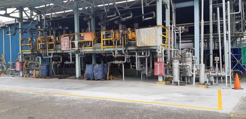 中油研究所2路面切割、機具打除、石塊清運，泥作工程 磁磚工程