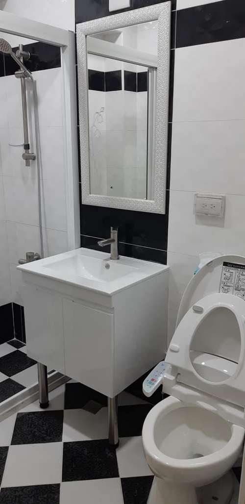 北港路大樓 浴廁整修