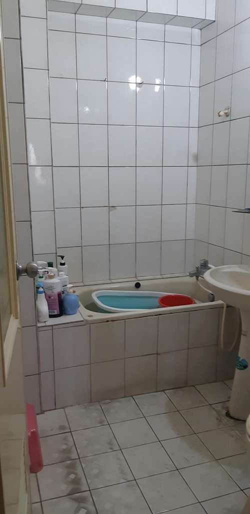 北港路大樓 浴廁整修