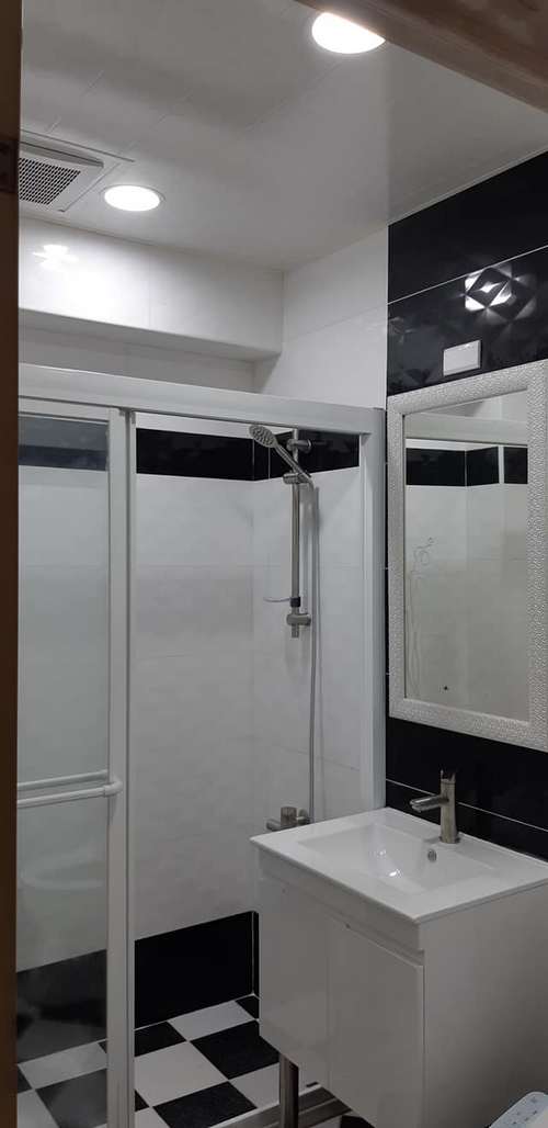 北港路大樓 浴廁整修