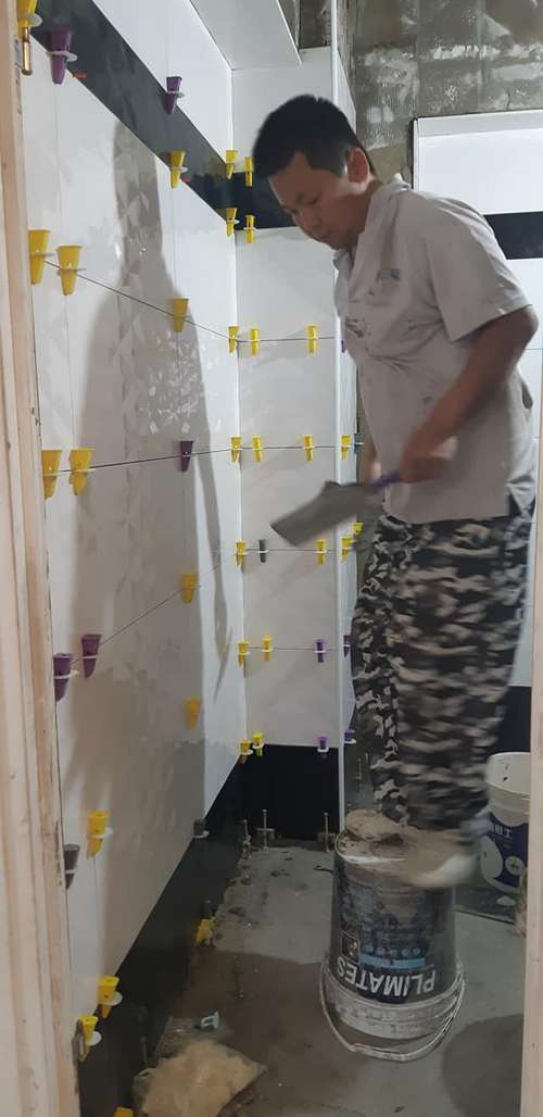 北港路大樓 浴廁整修