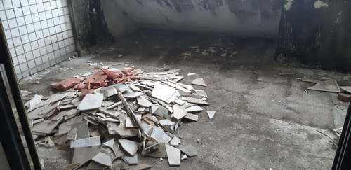 後壁區頂寮中空整修