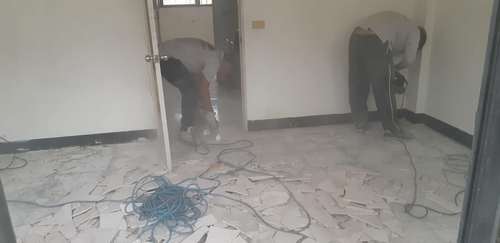 後壁區頂寮中空整修