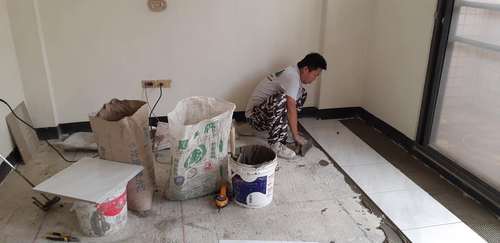 後壁區頂寮中空整修