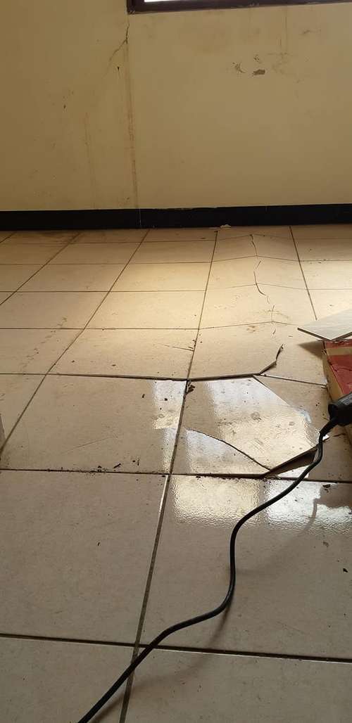 後壁區頂寮中空整修