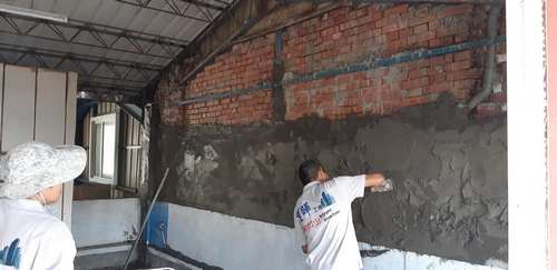 北港光復三路整修工程