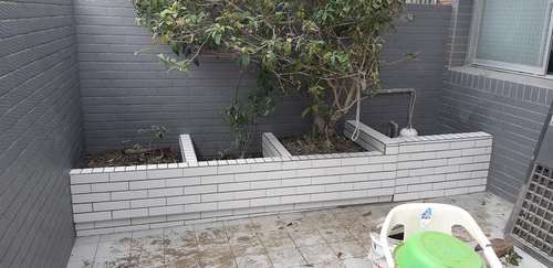 北港光復三路整修工程