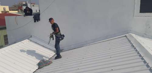 北港光復三路整修工程