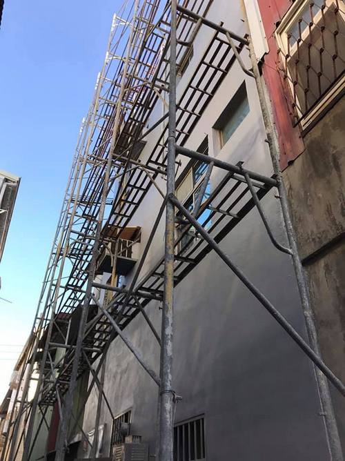 北港光復三路整修工程