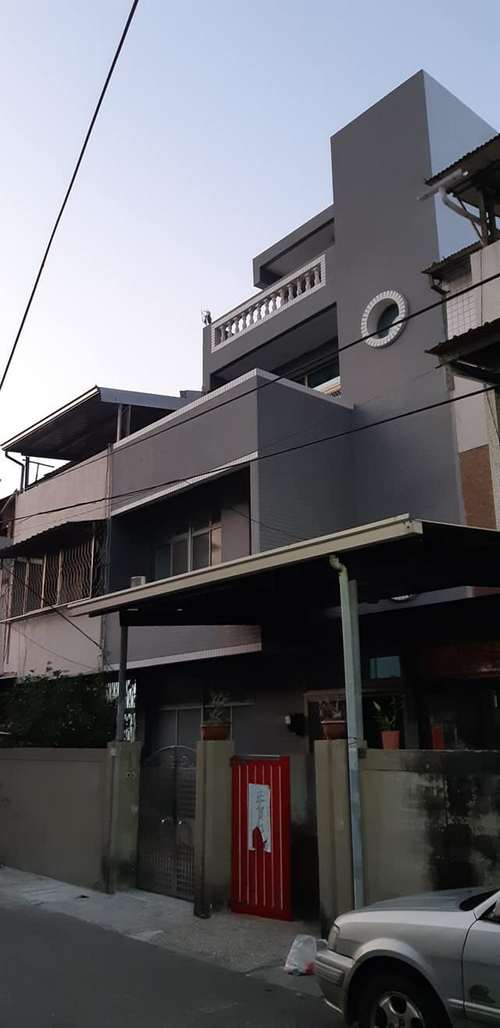 北港光復三路整修工程