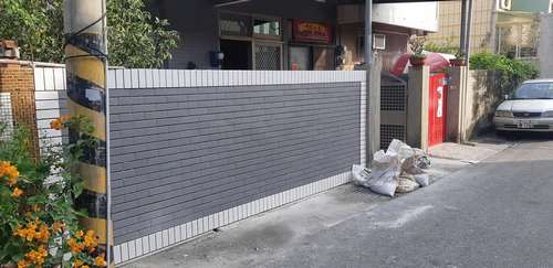 北港光復三路整修工程