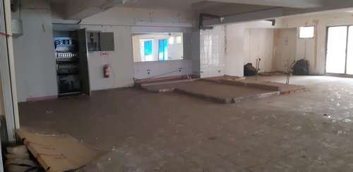 民生北路 商辦大樓