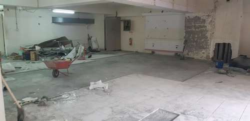 民生北路 商辦大樓