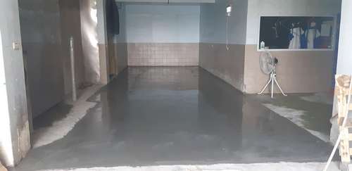 民生社區 地坪整修