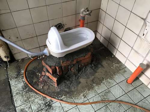 新營公廁增建