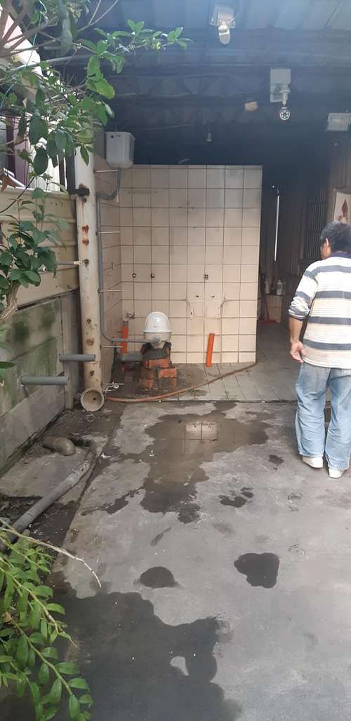 新營公廁增建