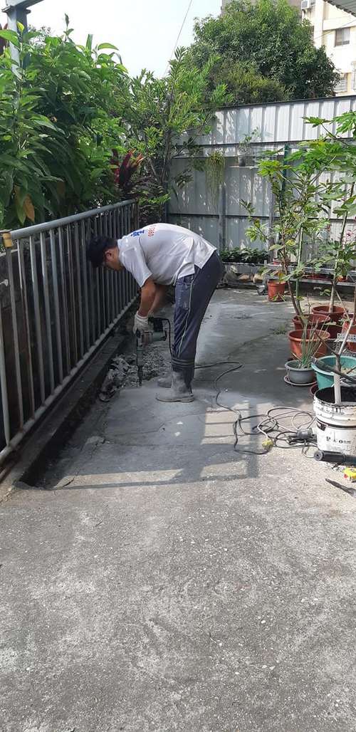 民雄好收整修工程