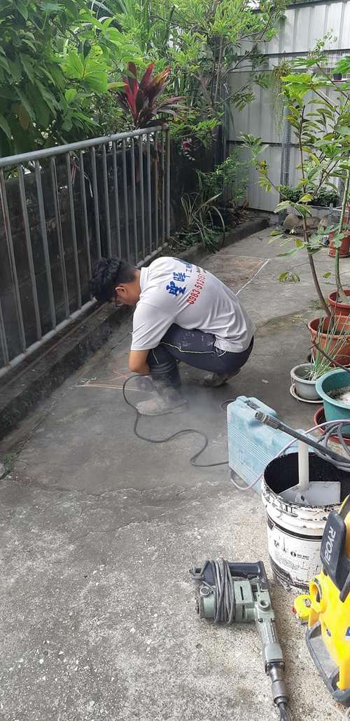 民雄好收整修工程