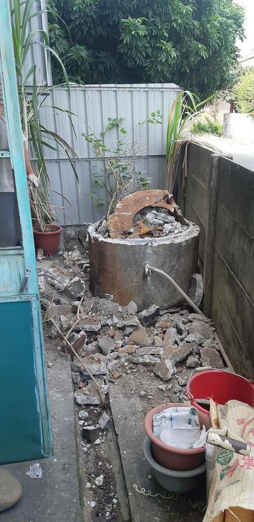 民雄好收整修工程
