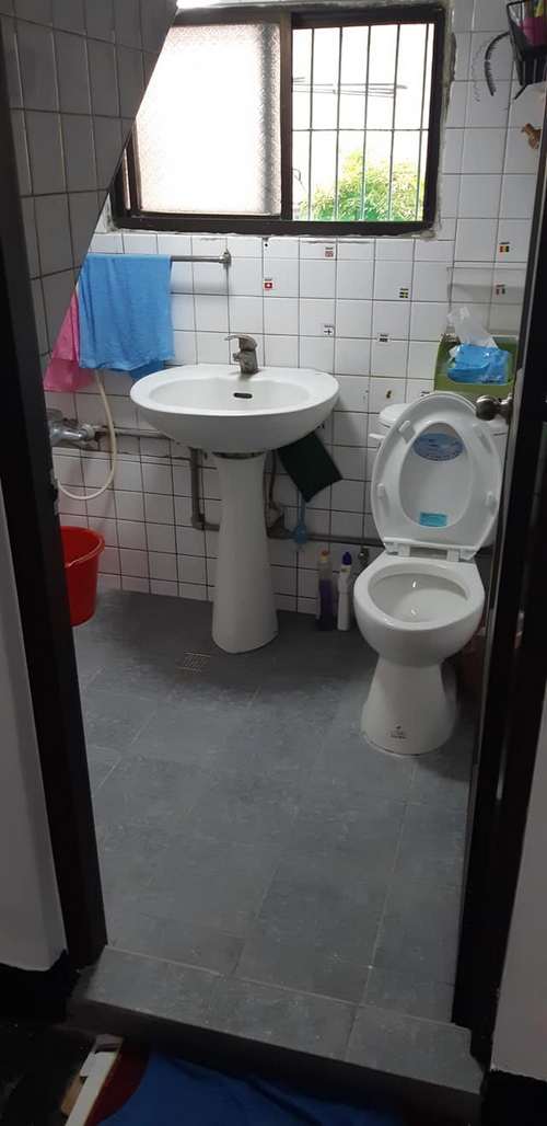 台林街整修工程