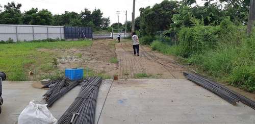 湖仔內私設道路