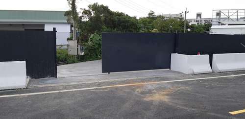 湖仔內私設道路