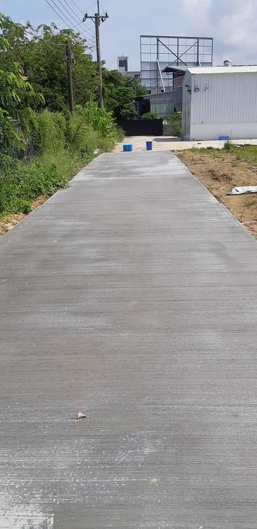 湖仔內私設道路