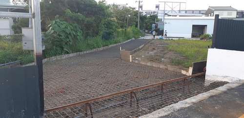 湖仔內私設道路