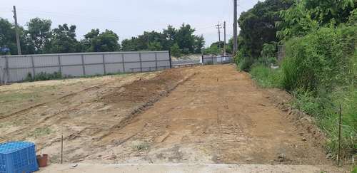 湖仔內私設道路