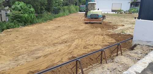 湖仔內私設道路