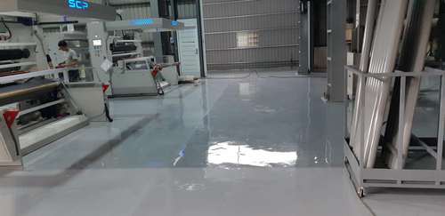 水牛厝 機械工廠