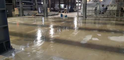 水牛厝 機械工廠