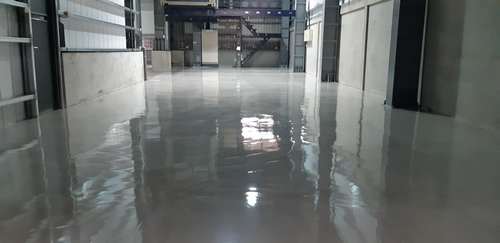 水牛厝 機械工廠