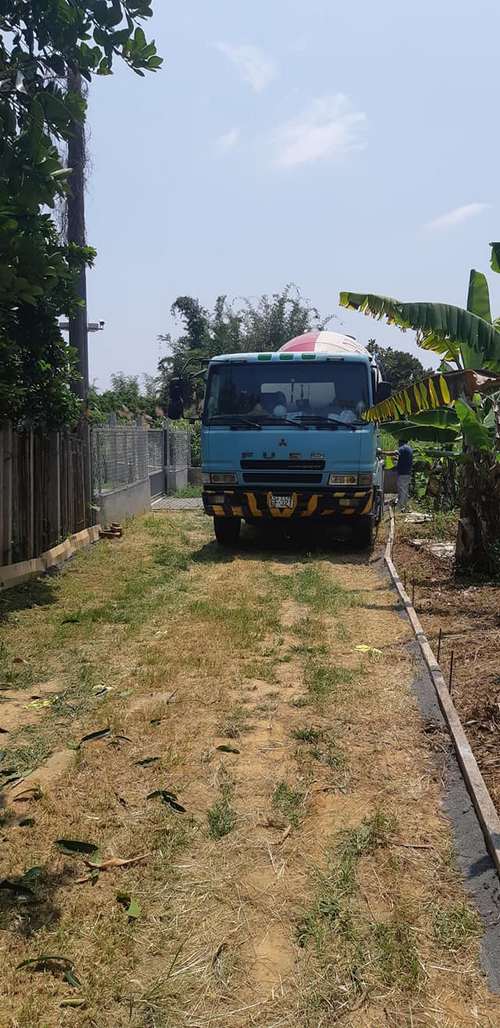 精忠國小農路