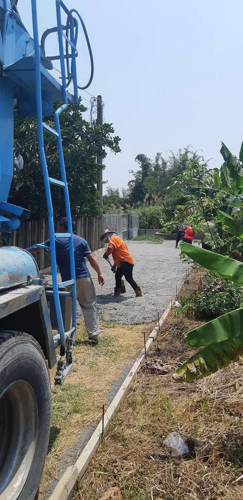 精忠國小農路