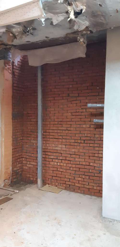 鑫東隆泥作工程