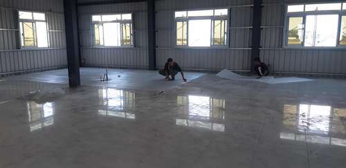 水上農舍興建工程