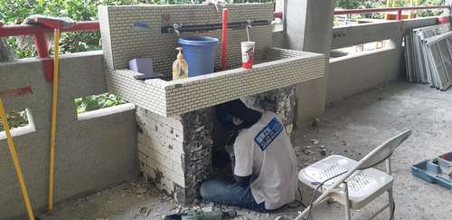北港農工
