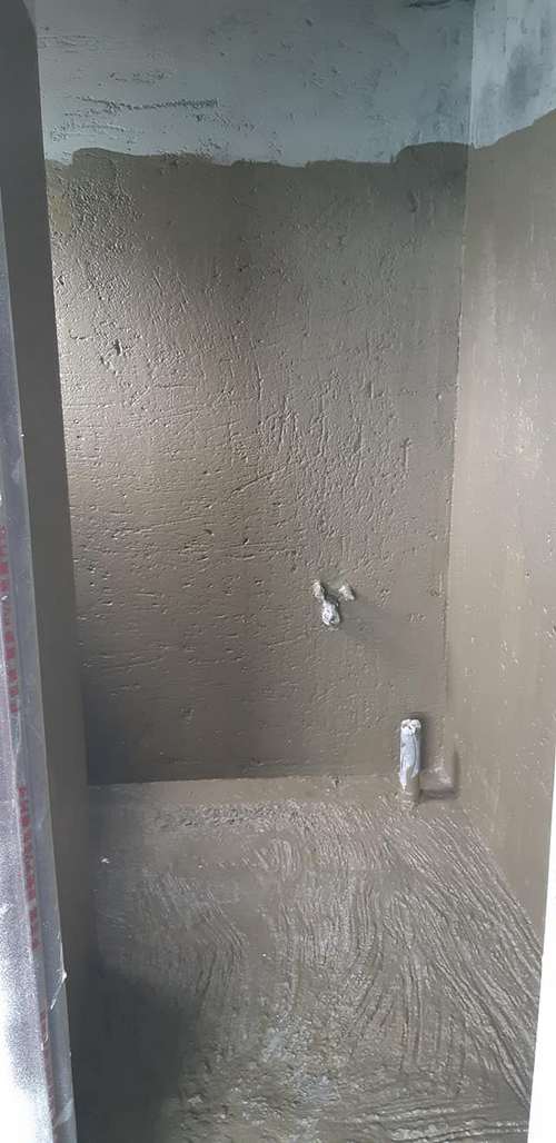 北興路橋泥作工程