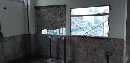 北興路橋泥作工程
